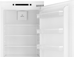 Превью картинка Встраиваемый холодильник с морозильной камерой Weissgauff WRKI 195 WLF #14