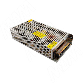 Картинка PULSE СТАНДАРТ Блок питания AC-230/DC-12V, IP20, 150W, STANDART (PS12-IP20-ST-150W)