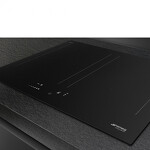 Превью картинка Газовая варочная панель Smeg SIM3644N #4