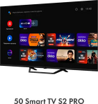 Превью картинка Телевизор Haier 50 Smart TV S2 Pro CN #14