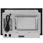 Превью картинка Печь микроволновая встраиваемая Maunfeld MBMO820MS03 #6