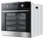 Превью картинка Электрический духовой шкаф Haier HOX-P09CGBX #5