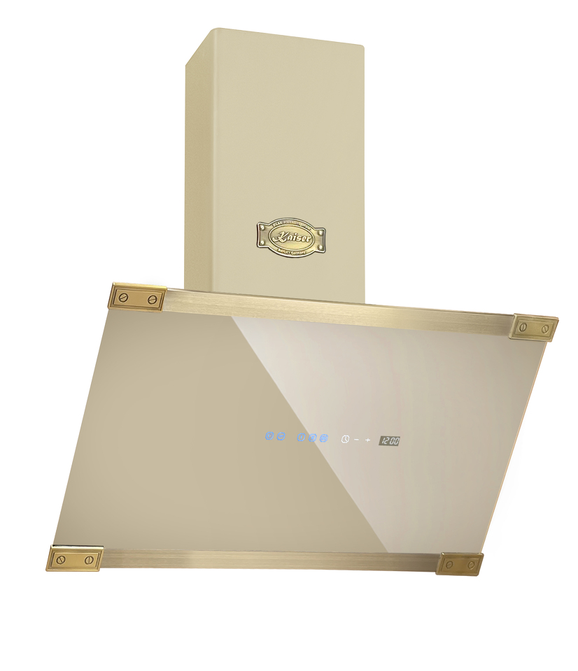 Фото Наклонная вытяжка Kaiser AT 6445 ElfAD Eco