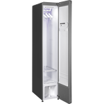 Превью картинка Паровой шкаф HIBERG SD 3G #11