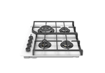 Превью картинка Газовая варочная панель Midea MG697TTGW #3