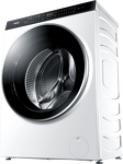 Превью картинка Стиральная машина с фронтальной загрузкой Haier HWD100-BD1499U1 #4