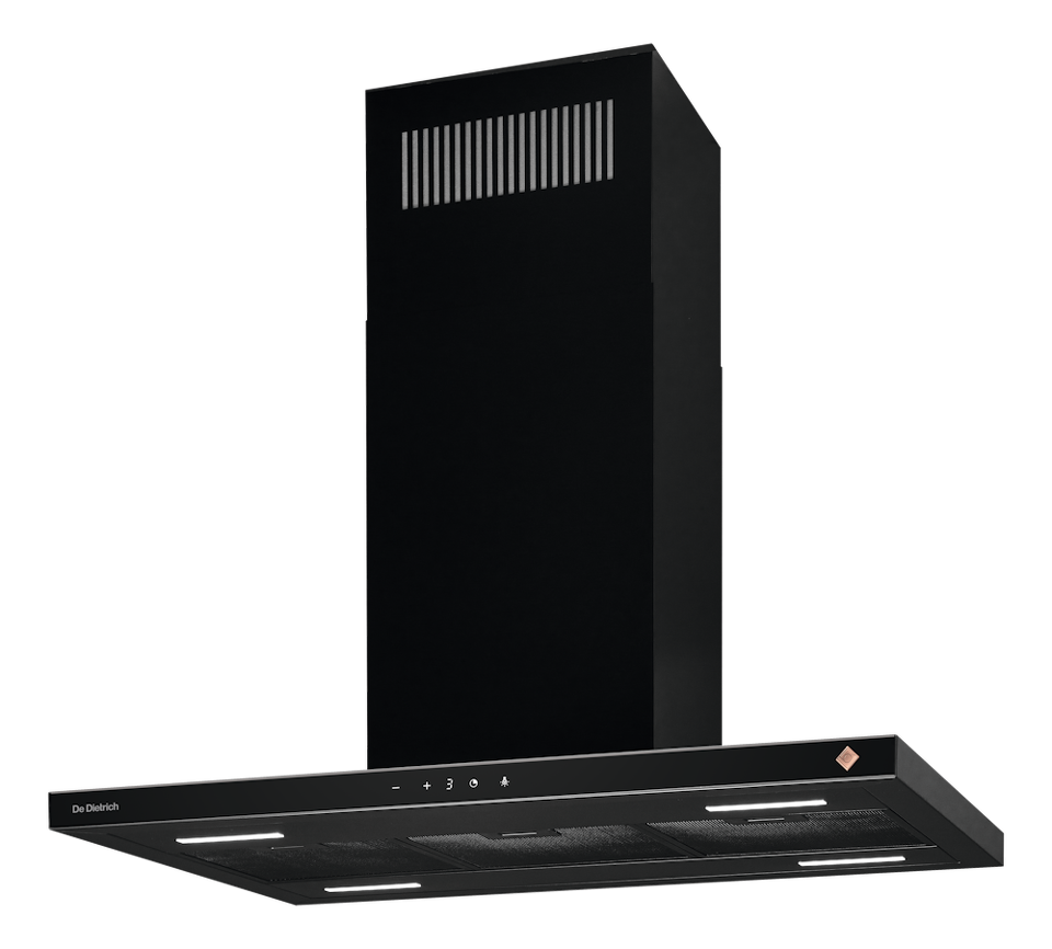Фото Островная вытяжка De Dietrich DHI2963B