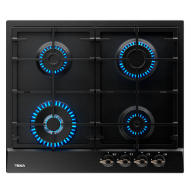 Картинка Teka GSC 64320 RBN ANTHRACITE-OB