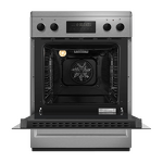 Превью картинка Электрическая плита Maunfeld MEC611CS09TD #4