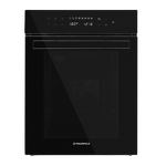 Превью картинка Электрический духовой шкаф Maunfeld EOEH5110B #1