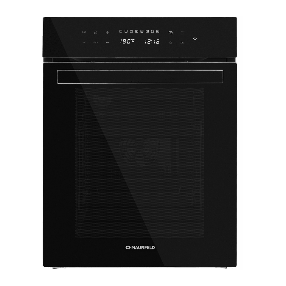 Фото Электрический духовой шкаф Maunfeld EOEH5110B