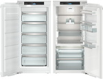 Превью картинка  Холодильник side by side Liebherr IXRF 4155 #8