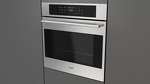 Превью картинка Электрический духовой шкаф Fulgor Milano FCO 6215 TEM X #7