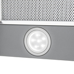 Превью картинка Встраиваемая вытяжка Maunfeld VS Fast 60 нержавеющая сталь #16