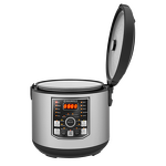 Превью картинка Мультиварка Maunfeld MPMC-1624S #4