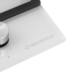 Превью картинка Газовая варочная панель домино Maunfeld EGHG.32.63CW/G #6