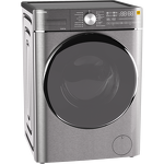 Превью картинка Стиральная машина с фронтальной загрузкой HIBERG i-DDQ8-10614 Ss #4