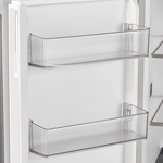 Превью картинка  Холодильник side by side Maunfeld MFF190NFDSX #6