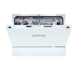 Превью картинка Посудомоечная машина 60см встраиваемая компактная Maunfeld MLP-06IM #2