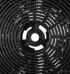 Превью картинка Фильтр для вытяжки Lex Фильтр угольный L4 (Mika GS(x2), GS Bloc Light) #3