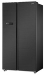 Превью картинка  Холодильник side by side Midea MDRS791MIE45 #7