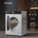Превью картинка Стиральная машина с фронтальной загрузкой Weissgauff WMD 61211 D Inverter Steam #11