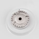 Превью картинка Газовая варочная панель домино Maunfeld EGHE.32.63CW/G #9