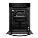 Превью картинка Электрический духовой шкаф Maunfeld EOEC516B2 #2