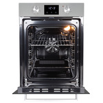 Превью картинка Электрический духовой шкаф Zigmund & Shtain E 173 S #12