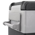 Превью картинка Холодильник Alpicool Холодильник автомобильный ALPICOOL NCF55 #7