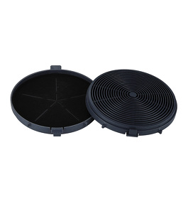 Картинка Millen Фильтр угольный MKF 1 (2 шт в комплекте)