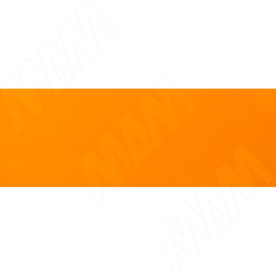 Фото Proadec Кромка ПВХ Оранжевый (Kronospan 0132 BS) (391U 22X0,4)
