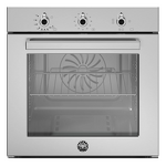 Превью картинка Электрический духовой шкаф Bertazzoni F605PROGKX #1