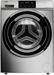 Превью картинка Стиральная машина с фронтальной загрузкой Haier HW60-BP12919BS #1