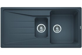 Картинка Blanсo SONA 6S SILGRANIT PuraDur темная скала