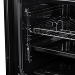 Превью картинка Газовый духовой шкаф Maunfeld EOGC604S Slim #10