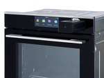 Превью картинка Электрический духовой шкаф Graude BMDP 60.4 E #5