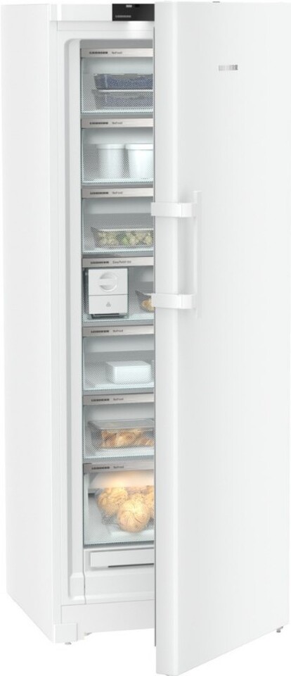 Фото Камера морозильная Liebherr FNc 727i