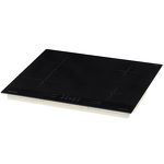 Превью картинка Индукционная варочная панель KRONA GENESIS 60 BL #2