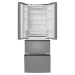 Превью картинка  Холодильник side by side Maunfeld MFF180NFSE01 #2