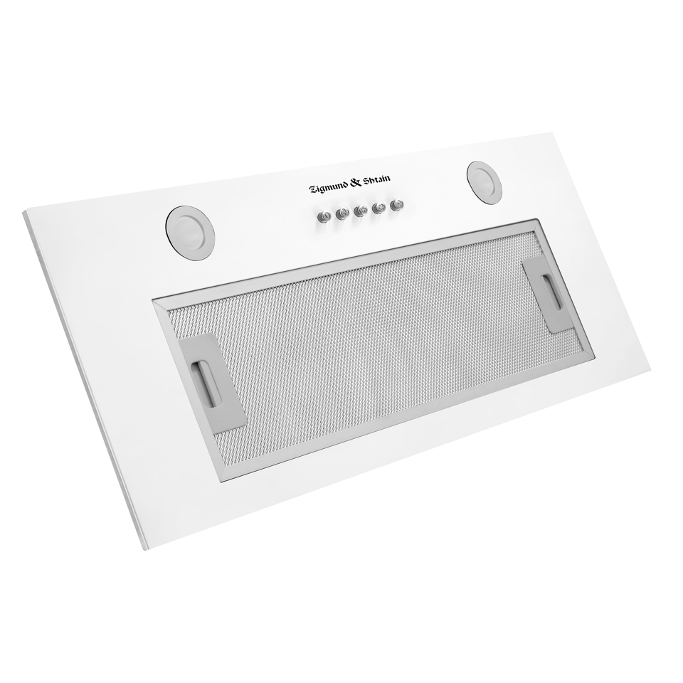 Фото Полновстраиваемая вытяжка Zigmund & Shtain K 018.5 W