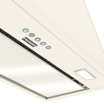 Превью картинка Полновстраиваемая вытяжка Franke VERA 72 BG #7