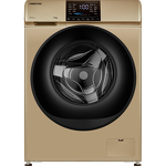 Превью картинка Стиральная машина с фронтальной загрузкой HIBERG i-DDQ6-712 G #1