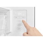 Превью картинка Холодильник с нижней морозилкой Toshiba GR-RB572WI-PMJ(06) #9