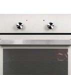 Превью картинка Электрический духовой шкаф Lex EDM 040 IV LIGHT духовой шкаф #8