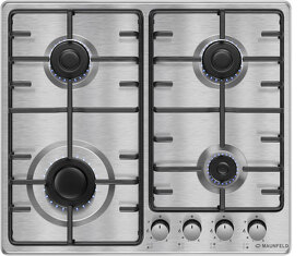 Картинка Maunfeld EGHS.64.3STS-ES/G