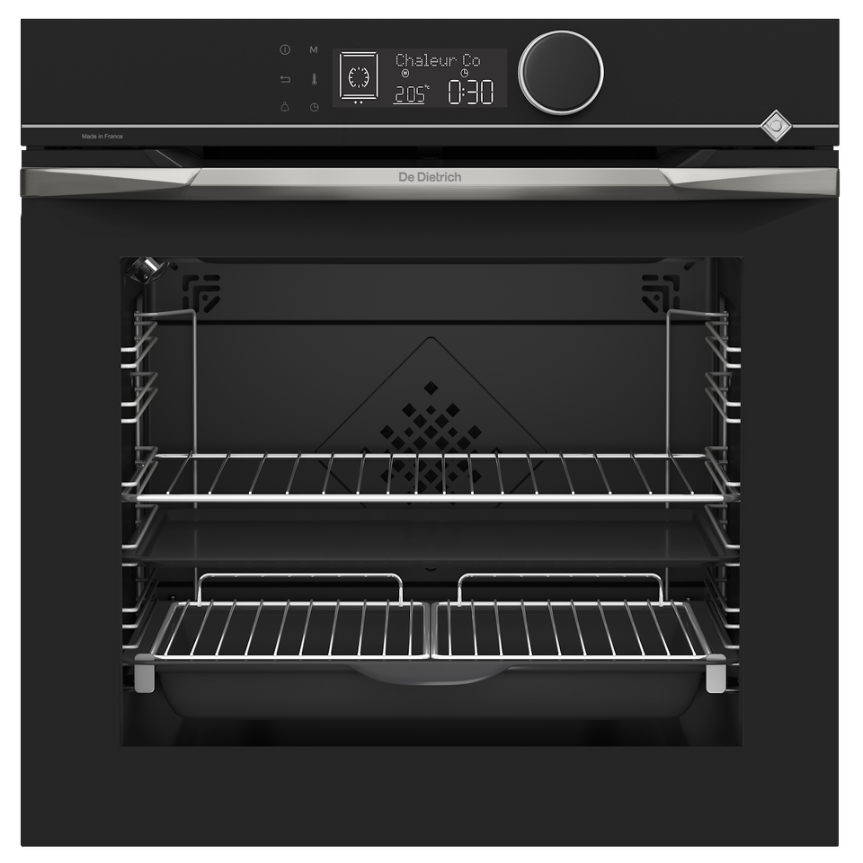Фото Электрический духовой шкаф De Dietrich DOP4543X