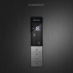 Превью картинка Камера морозильная Maunfeld MFFR185SB #7