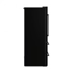 Превью картинка  Холодильник side by side Smeg FQ55FNDE #2