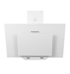 Превью картинка Наклонная вытяжка Lex MIRA G 500 WHITE воздухоочиститель #1